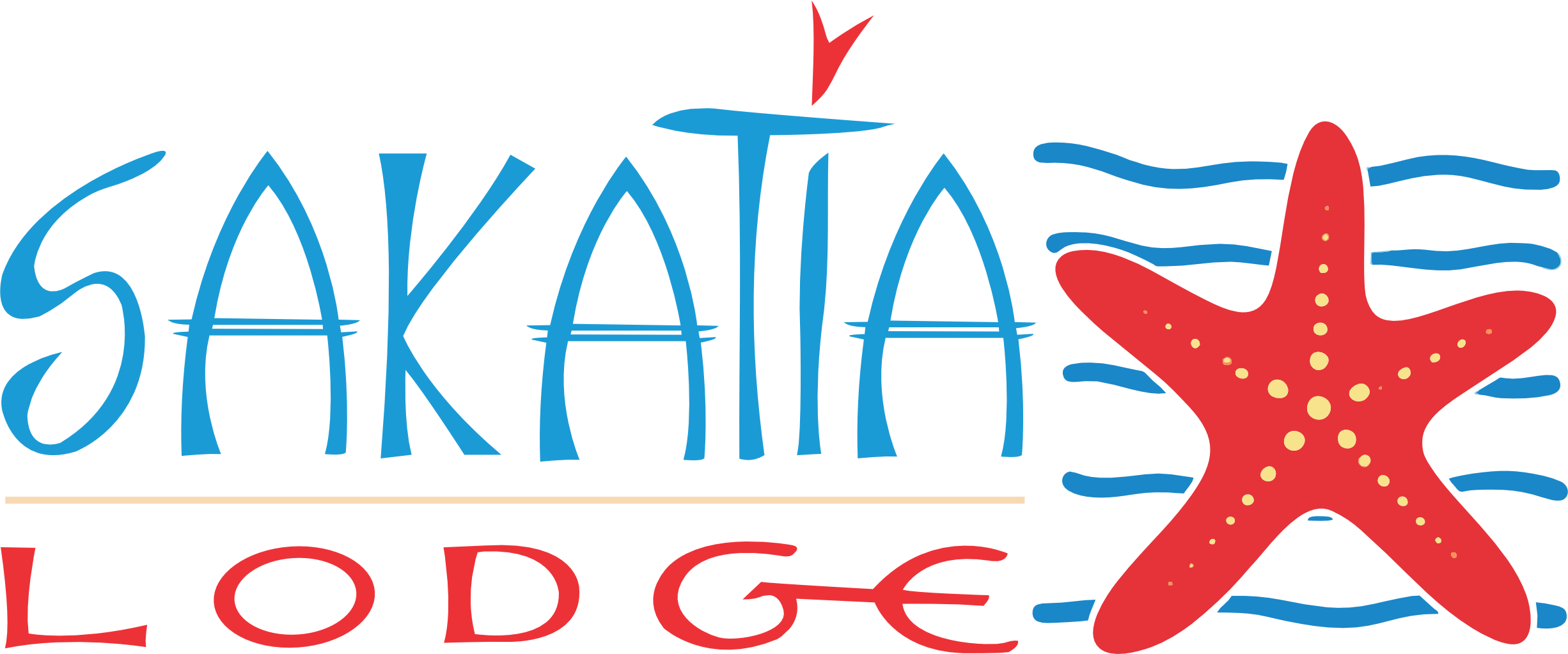 Sakatia Lodge